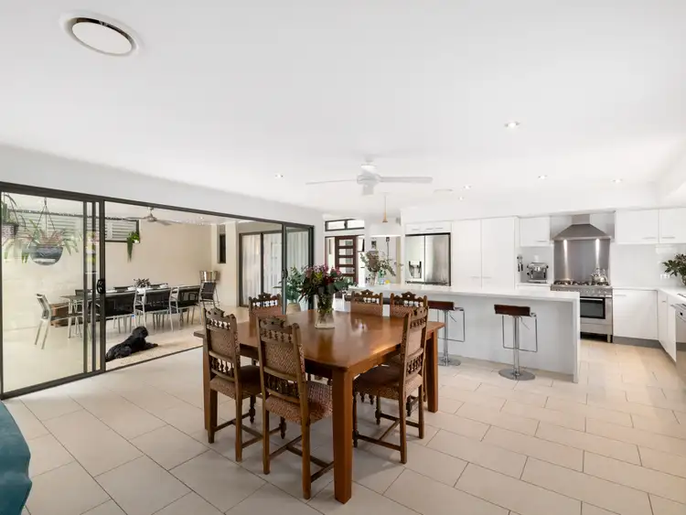 Fourth view of Homely house listing, 7 Chatburn Street, Chapel Hill QLD 4069