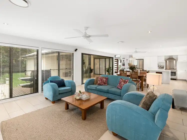 Fifth view of Homely house listing, 7 Chatburn Street, Chapel Hill QLD 4069