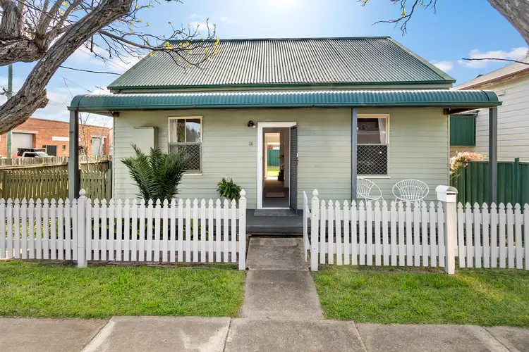 Main view of Homely house listing, 31 Coal Street, Islington NSW 2296