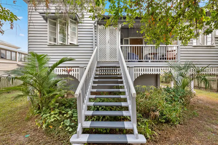 Second view of Homely house listing, 270 John Street, Maryborough QLD 4650