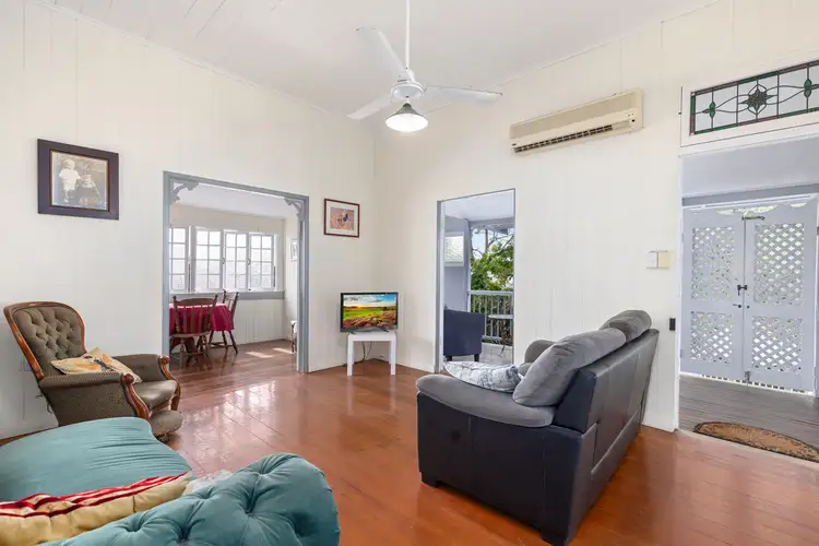 Third view of Homely house listing, 270 John Street, Maryborough QLD 4650