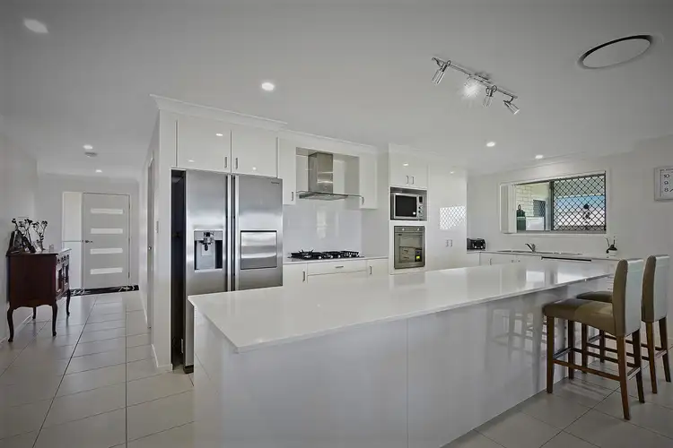 Third view of Homely house listing, 19 Rosebrook Place, Gracemere QLD 4702