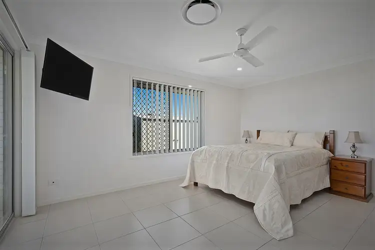 Fourth view of Homely house listing, 19 Rosebrook Place, Gracemere QLD 4702