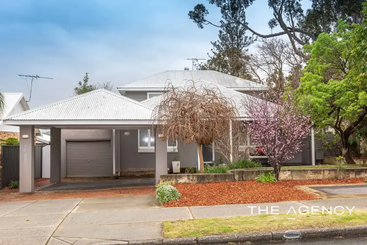 145 Kitchener Road, Alfred Cove WA 6154