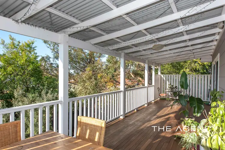 Third view of Homely house listing, 145 Kitchener Road, Alfred Cove WA 6154