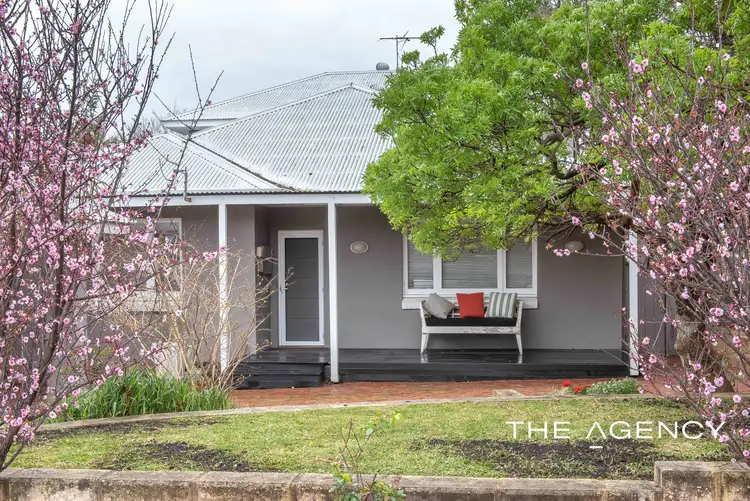 Fifth view of Homely house listing, 145 Kitchener Road, Alfred Cove WA 6154