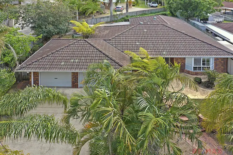 Main view of Homely house listing, 23 Stradbroke Drive, Little Mountain QLD 4551
