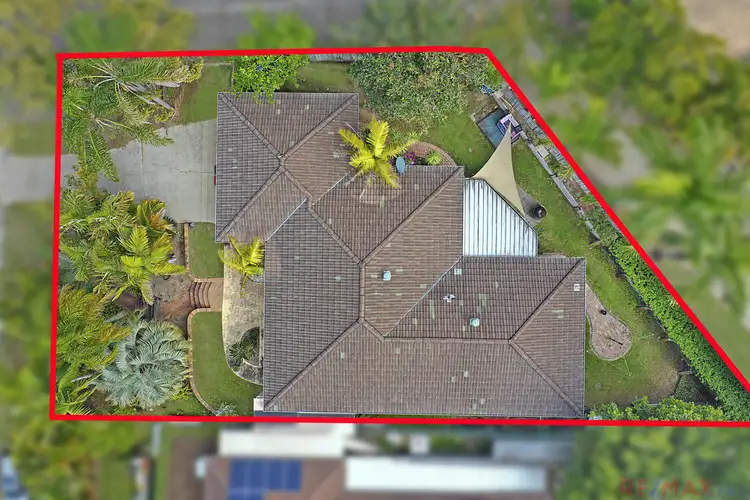 Second view of Homely house listing, 23 Stradbroke Drive, Little Mountain QLD 4551