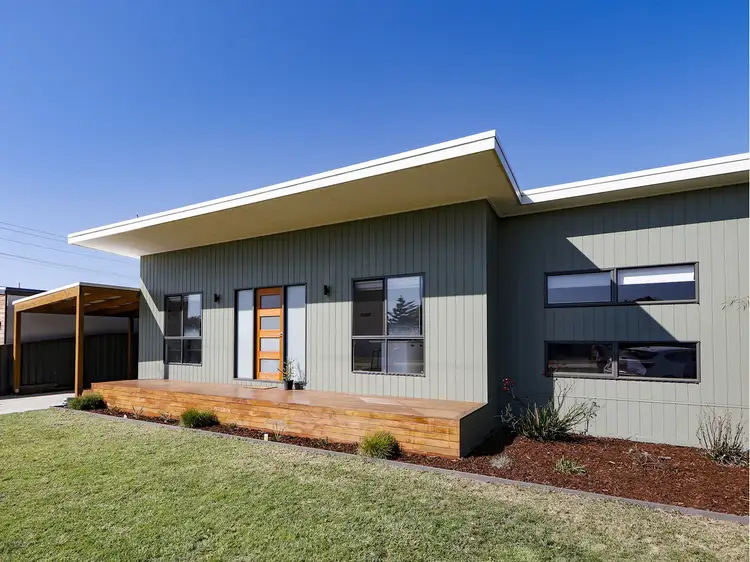12B Newton Street, Seaspray VIC 3851