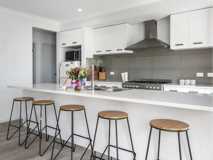 Third view of Homely house listing, 12B Newton Street, Seaspray VIC 3851