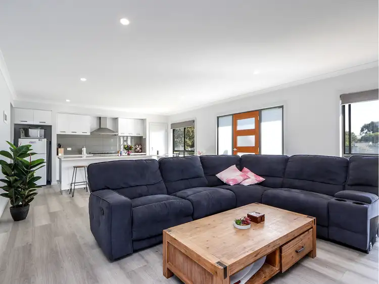 Fourth view of Homely house listing, 12B Newton Street, Seaspray VIC 3851