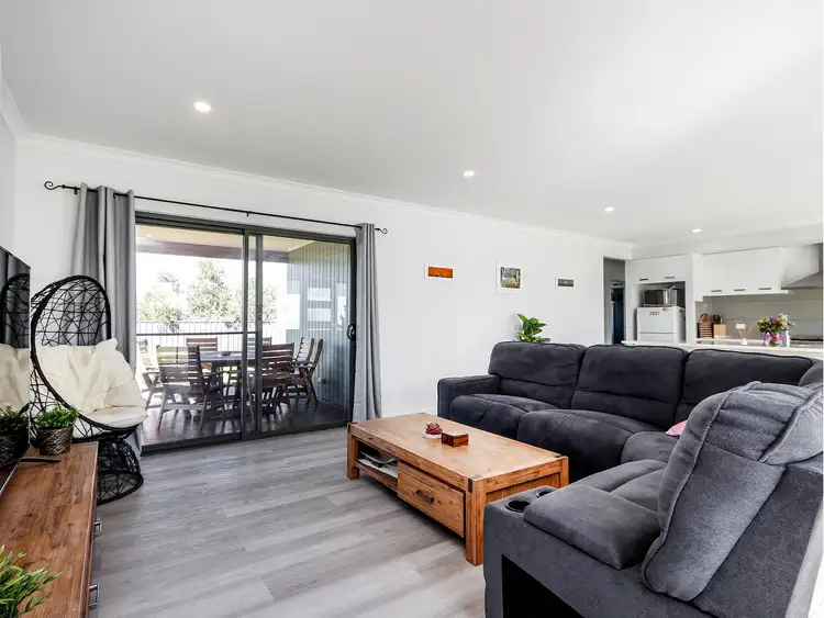 Fifth view of Homely house listing, 12B Newton Street, Seaspray VIC 3851