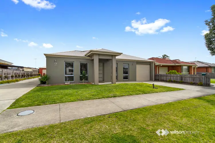 Second view of Homely house listing, 2/9 Grubb Avenue, Traralgon VIC 3844