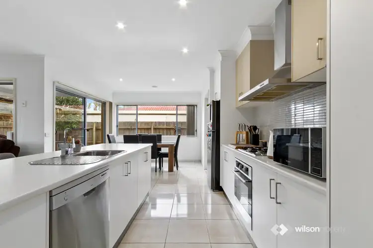 Fourth view of Homely house listing, 2/9 Grubb Avenue, Traralgon VIC 3844