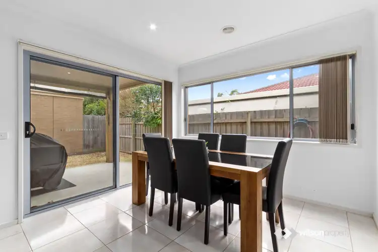 Fifth view of Homely house listing, 2/9 Grubb Avenue, Traralgon VIC 3844