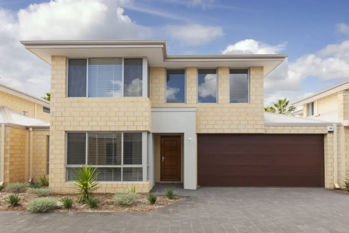 Main view of Homely house listing, 7/17 Lapage  Street, Belmont WA 6104
