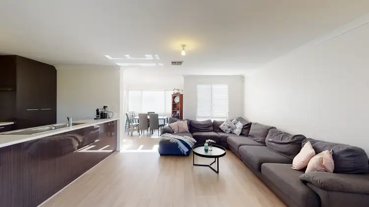 Second view of Homely house listing, 7/17 Lapage  Street, Belmont WA 6104