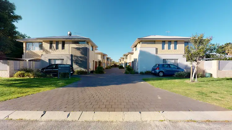 Sixth view of Homely house listing, 7/17 Lapage  Street, Belmont WA 6104