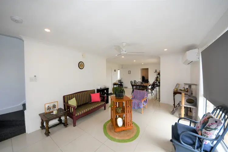 Second view of Homely house listing, 10 Owen Avenue, Gracemere QLD 4702
