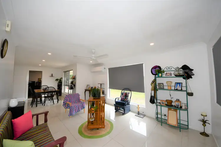 Third view of Homely house listing, 10 Owen Avenue, Gracemere QLD 4702