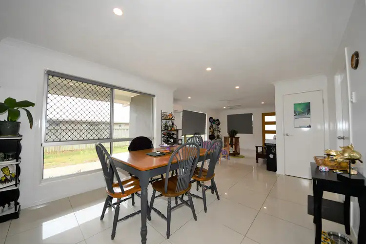Fourth view of Homely house listing, 10 Owen Avenue, Gracemere QLD 4702