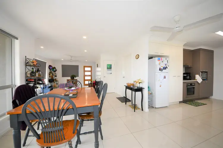 Fifth view of Homely house listing, 10 Owen Avenue, Gracemere QLD 4702