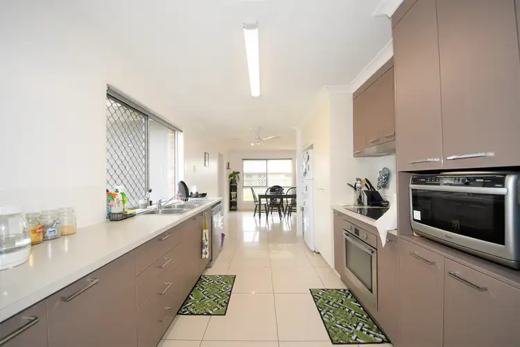 Sixth view of Homely house listing, 10 Owen Avenue, Gracemere QLD 4702
