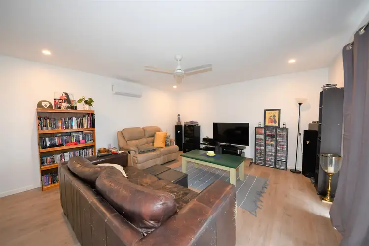 Seventh view of Homely house listing, 10 Owen Avenue, Gracemere QLD 4702