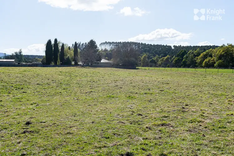 Seventh view of Homely land listing, 5 Nursery Road, Branxholm TAS 7261