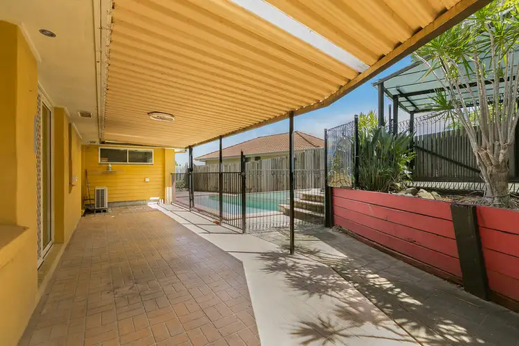 Third view of Homely house listing, 19 Virgil Court, Worongary QLD 4213