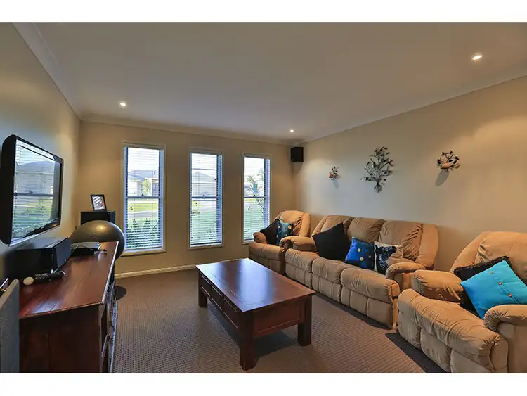 Seventh view of Homely house listing, 25 Honeyeater Drive, Highfields QLD 4352