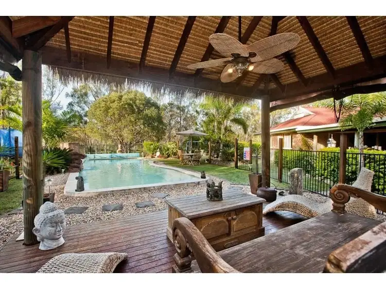 Second view of Homely house listing, 1057 Yeppoon Road, Ironpot QLD 4701
