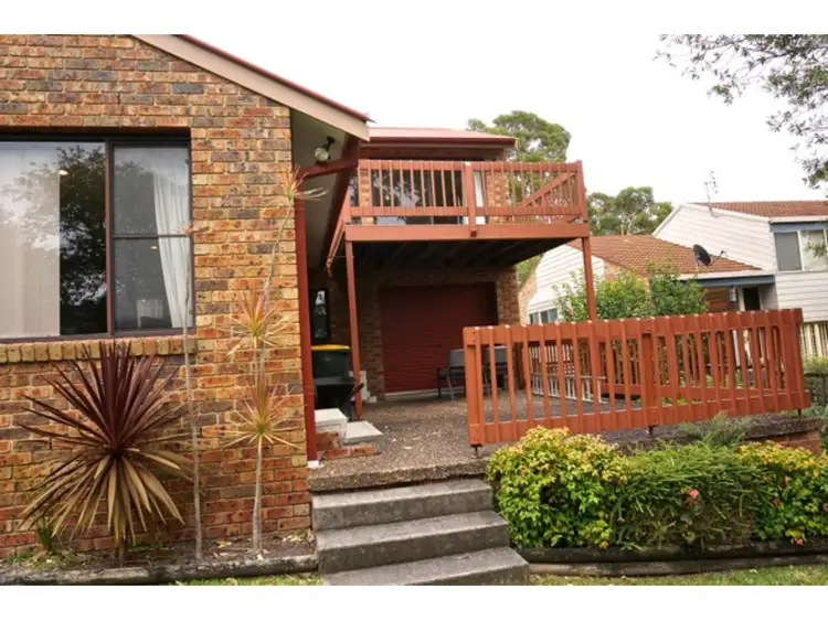 Fourth view of Homely house listing, 64 Minerva Avenue, Vincentia NSW 2540
