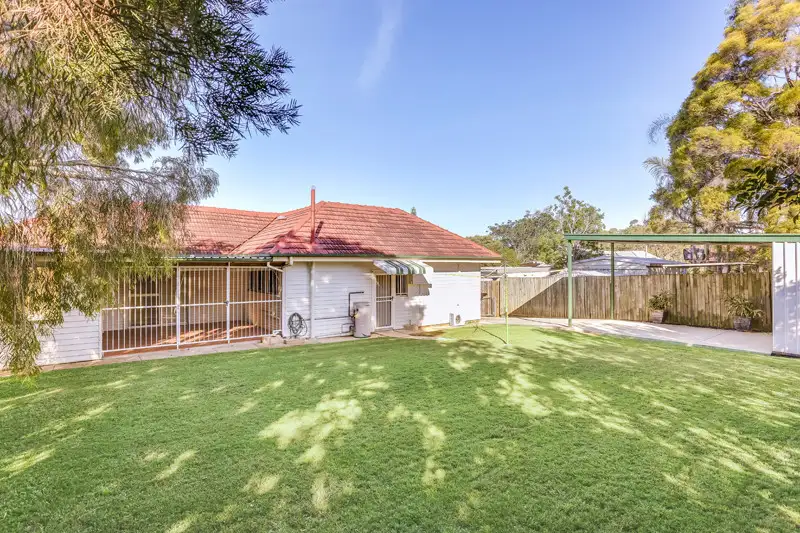 Main view of Homely house listing, 12 Mayrene Street, Carina QLD 4152