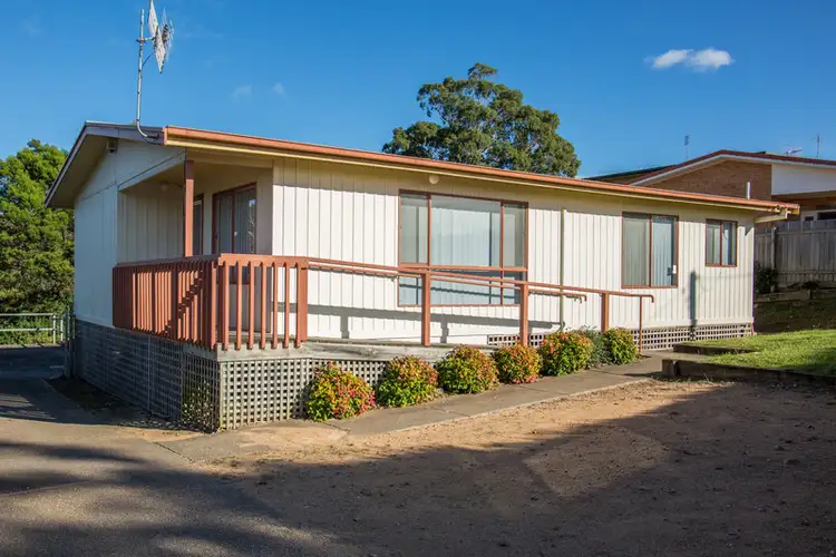 12 Illawong Heights, Merimbula NSW 2548