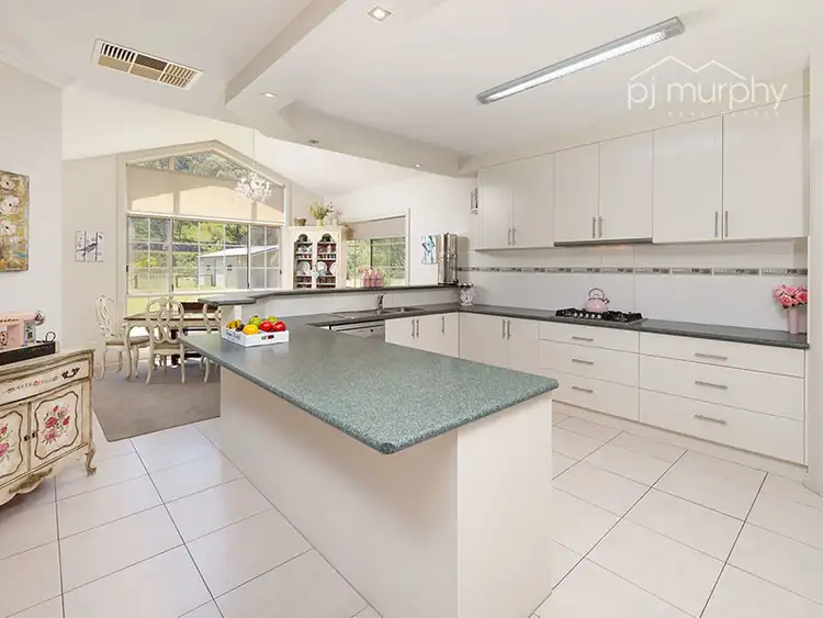 Fourth view of Homely house listing, 26 Lambourn Drive, Wodonga VIC 3690