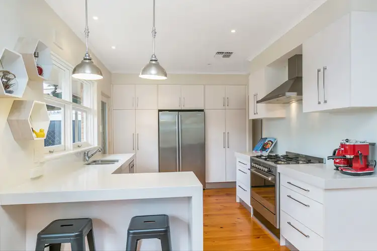 Fourth view of Homely house listing, 1 Repton Road, Somerton Park SA 5044