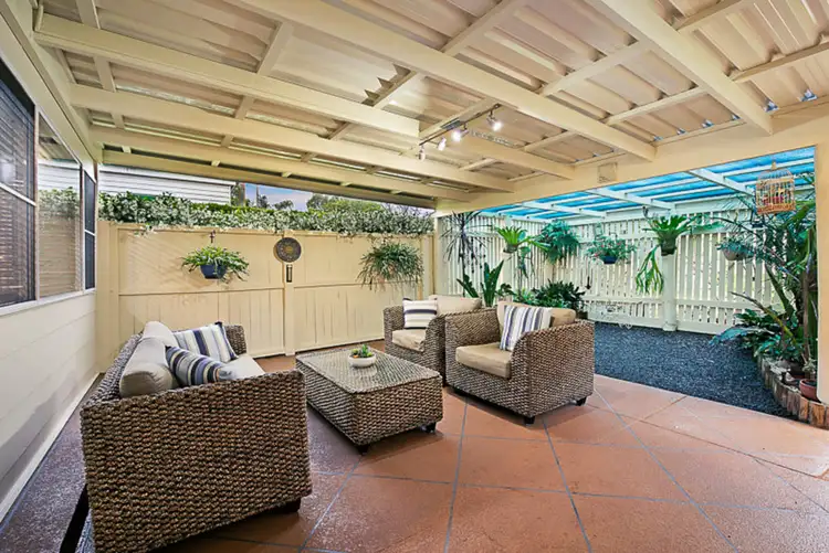 Fourth view of Homely house listing, 22 Grenier Street, Toowoomba City QLD 4350