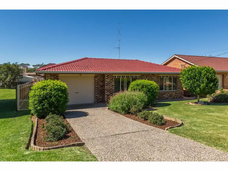 Sixth view of Homely house listing, 18 Lambs Crescent, Vincentia NSW 2540