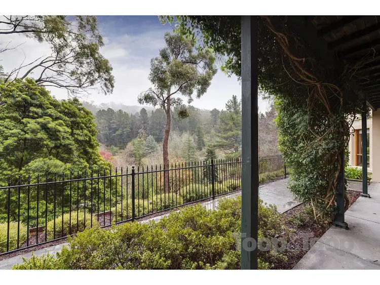 Second view of Homely house listing, 49 Sturt Valley Road, Stirling SA 5152