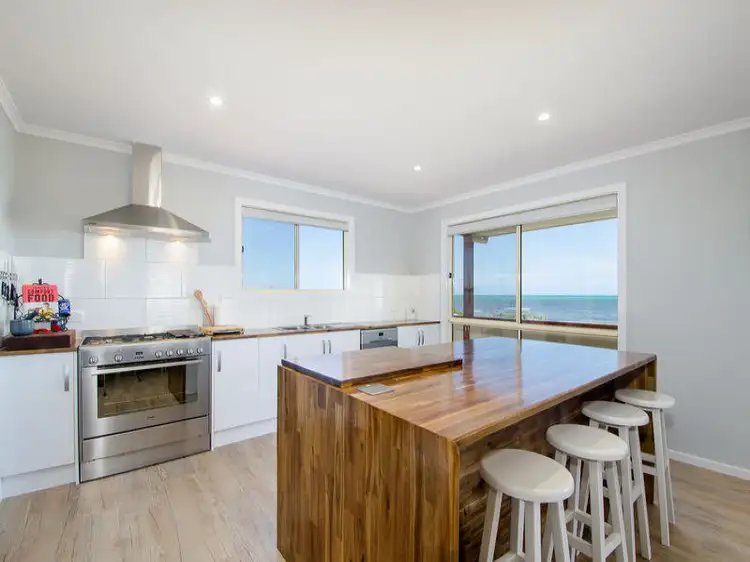 Main view of Homely house listing, 17 Kuhl Drive, Racecourse Bay SA 5291