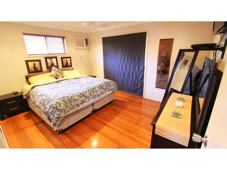 Sixth view of Homely house listing, 6 Kingfisher Parade, Norman Gardens QLD 4701