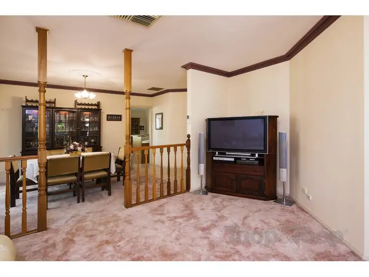 Fifth view of Homely house listing, 55 Angove Park Drive, Tea Tree Gully SA 5091