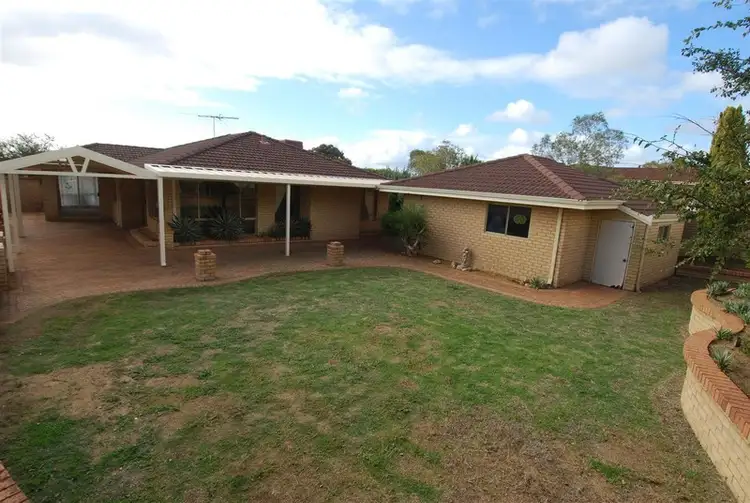 Second view of Homely house listing, 21 Otisco Crescent, Joondalup WA 6027