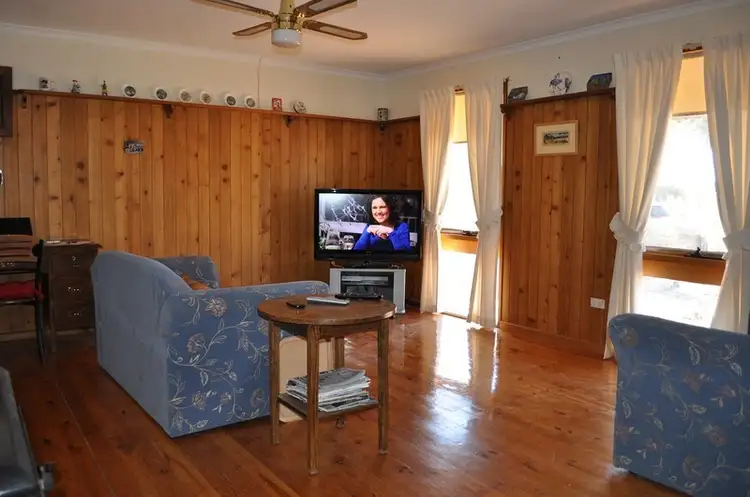 Third view of Homely rural property listing, 31 Chace View Terrace, Hawker SA 5434