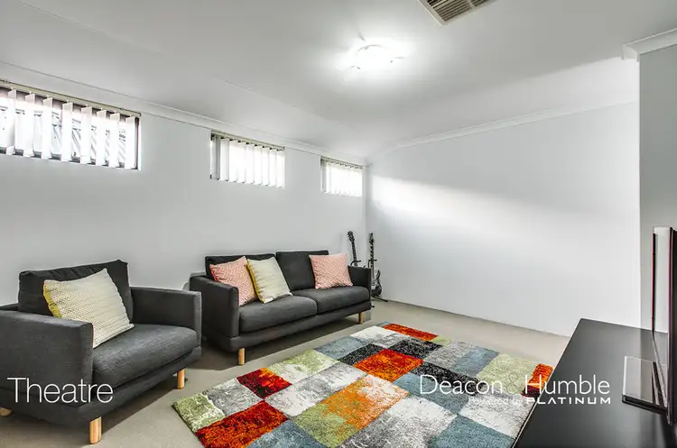 Fourth view of Homely house listing, 39 Ginsburg Turn, Tapping WA 6065
