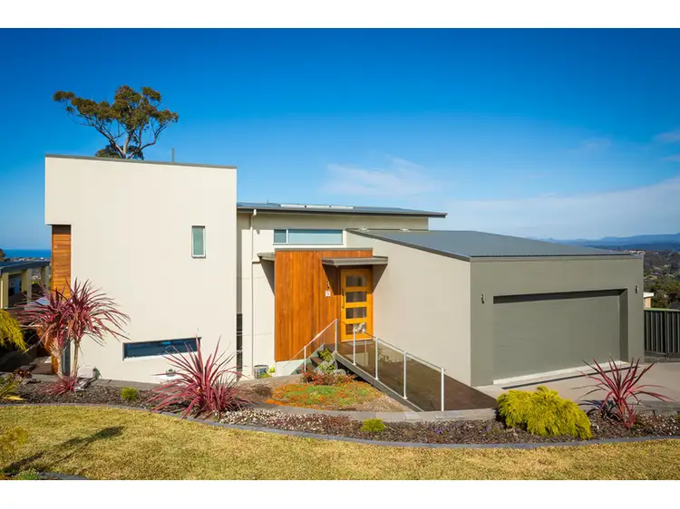 5 Jabiru Place, Merimbula NSW 2548