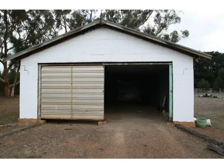 Second view of Homely rural property listing, 154 Carters Road, Mooralla VIC 3314