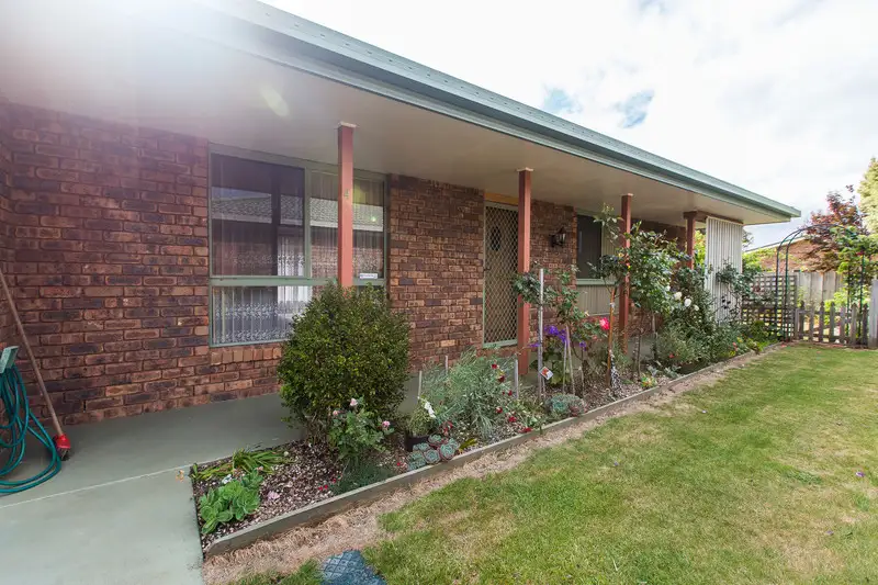Main view of Homely unit listing, 4/8 Arnold Street, Penguin TAS 7316