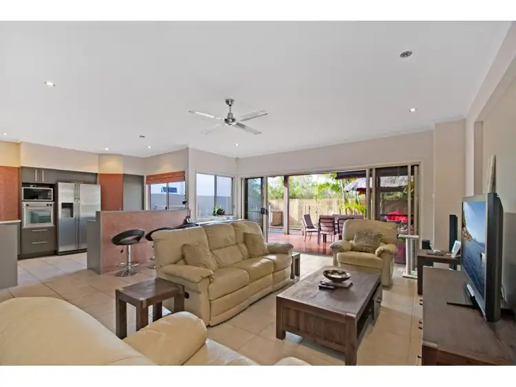 Third view of Homely house listing, 13 Komodo Court, Parrearra QLD 4575